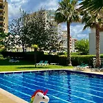 Apartment Casa Bibi, Sea&sand - Da Rocha Portimao
