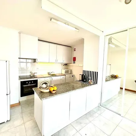 Casa Bibi, Sea&sand - Da Rocha Apartament Portimão