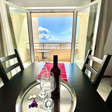 Apartament Casa Bibi, Sea&sand - Da Rocha *