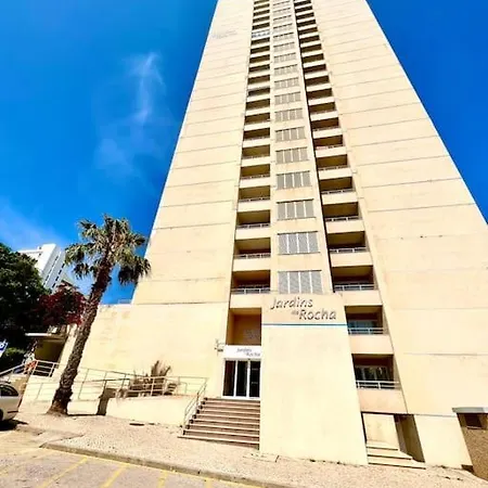 Casa Bibi, Sea&sand - Da Rocha Apartamento Portimão