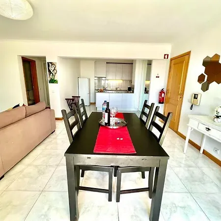 Apartment Casa Bibi, Sea&sand - Da Rocha