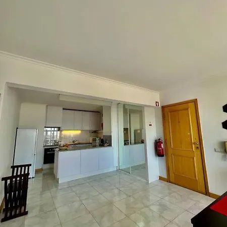 Casa Bibi, Sea&sand - Da Rocha Apartment