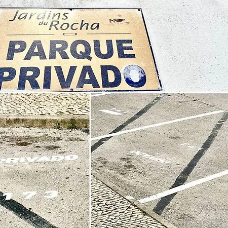 Casa Bibi, Sea&sand - Da Rocha * Portimão