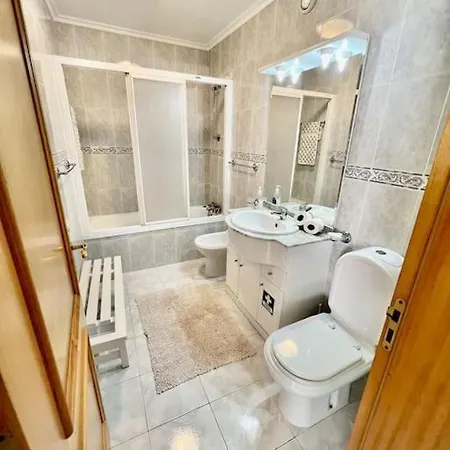 Casa Bibi, Sea&sand - Da Rocha *