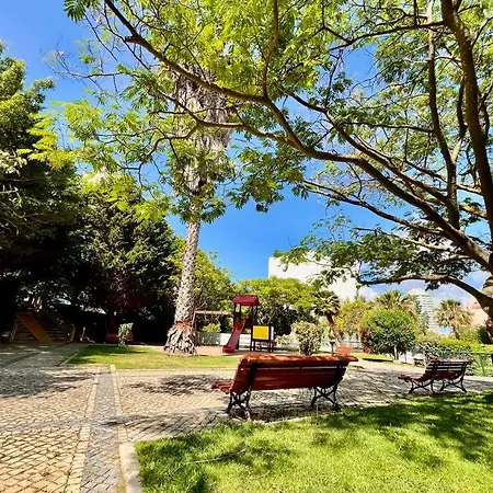 Casa Bibi, Sea&sand - Da Rocha Apartamento Portimão