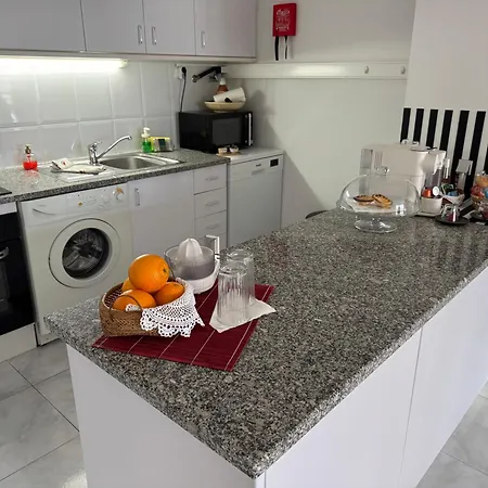 Casa Bibi, Sea&sand - Da Rocha Apartamento