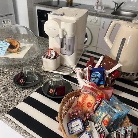 Casa Bibi, Sea&sand - Da Rocha דירה