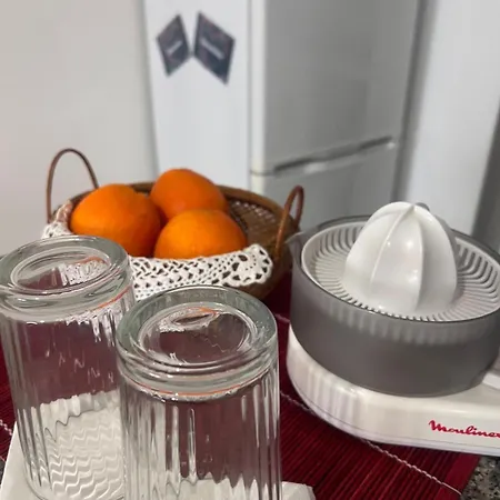 Casa Bibi, Sea&sand - Da Rocha Lägenhet