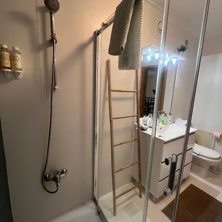 Casa Bibi, Sea&sand - Da Rocha פורטימאו