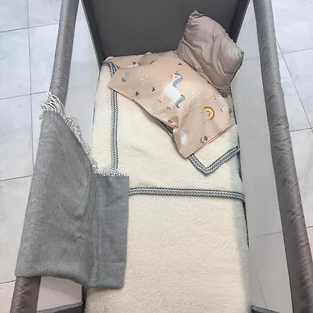 Casa Bibi, Sea&sand - Da Rocha דירה