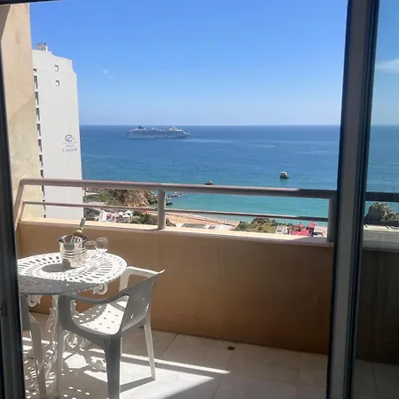 Casa Bibi, Sea&sand - Da Rocha Apartamento *