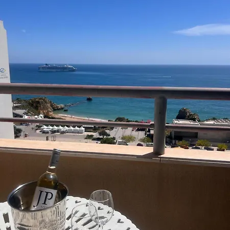 Casa Bibi, Sea&sand - Da Rocha * Portimão