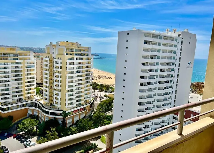 Casa Bibi, Sea&sand - Da Rocha * Portimão