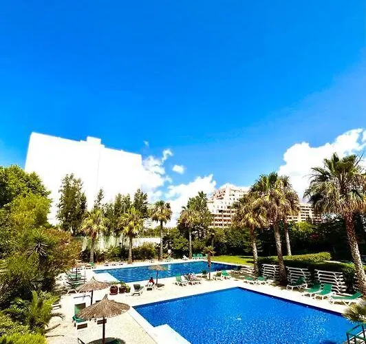 Apartmán Casa Bibi, Sea&sand - Da Rocha *