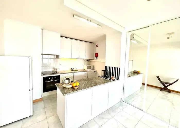 Casa Bibi, Sea&sand - Da Rocha Apartmán Portimão