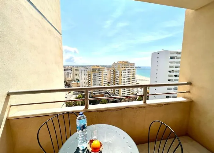 Apartmán Casa Bibi, Sea&sand - Da Rocha *