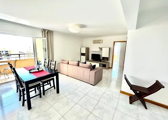 Casa Bibi, Sea&sand - Da Rocha Apartmán *