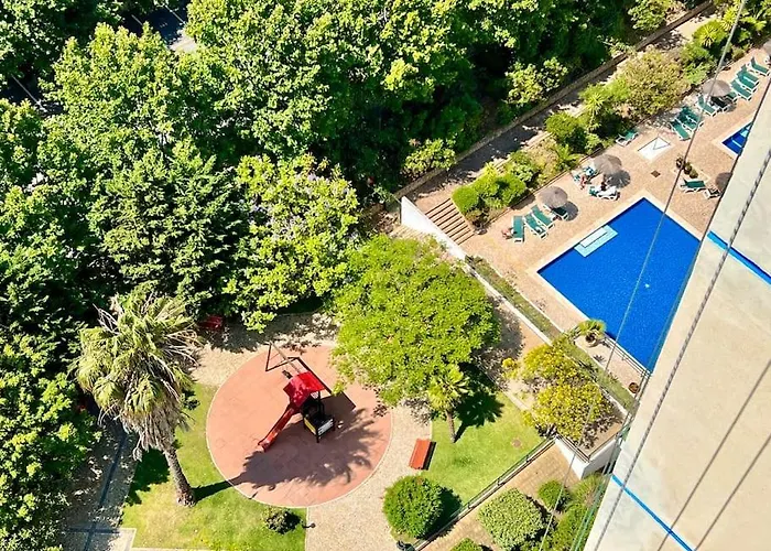 Apartmán Casa Bibi, Sea&sand - Da Rocha