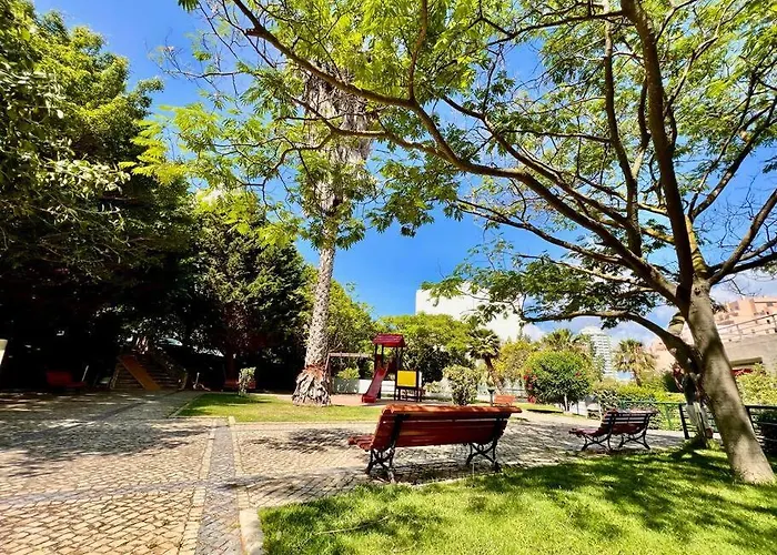 Casa Bibi, Sea&sand - Da Rocha Apartmán Portimão