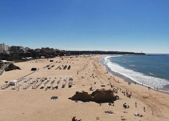 Apartmán Casa Bibi, Sea&sand - Da Rocha