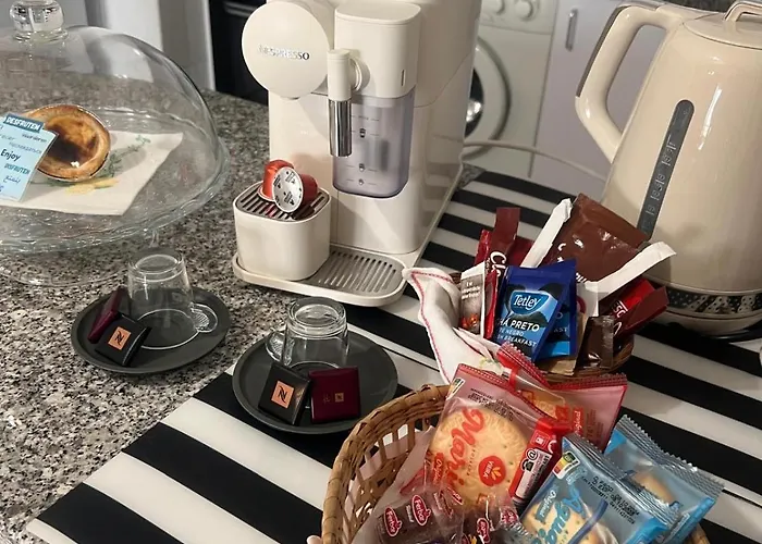 Casa Bibi, Sea&sand - Da Rocha Apartmán