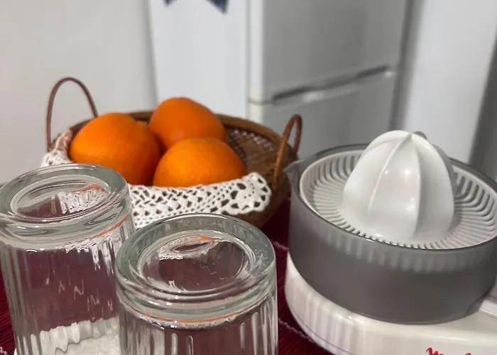 Casa Bibi, Sea&sand - Da Rocha Apartmán