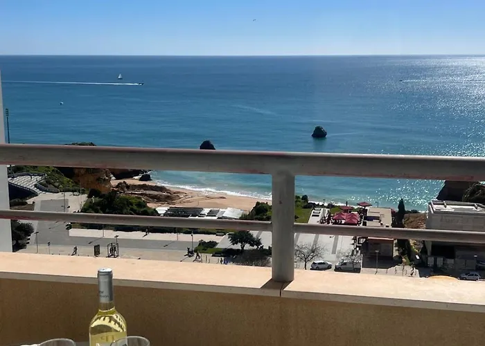 Casa Bibi, Sea&sand - Da Rocha Apartmán Portimão