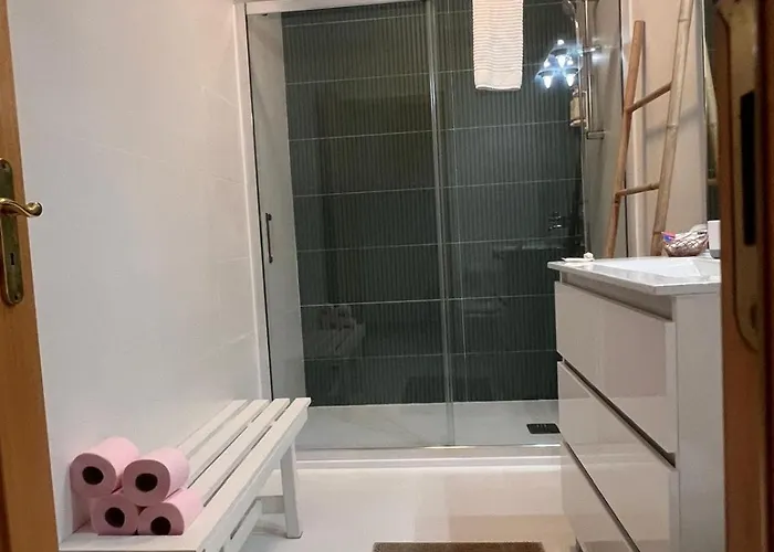 Apartmán Casa Bibi, Sea&sand - Da Rocha