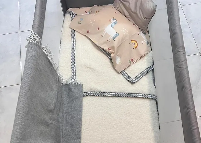 Casa Bibi, Sea&sand - Da Rocha Apartmán