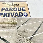 Casa Bibi, Sea&sand - Da Rocha * פורטימאו