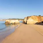 Casa Bibi, Sea&sand - Da Rocha Appartamento Portimão