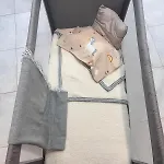 Casa Bibi, Sea&sand - Da Rocha Appartamento