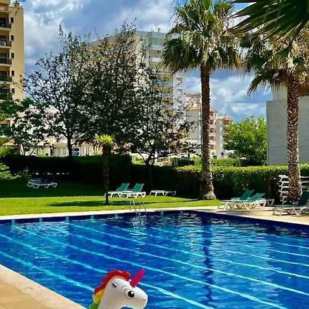 Appartement Casa Bibi, Sea&sand - Da Rocha Portimão