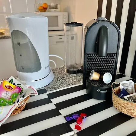 Casa Bibi, Sea&sand - Da Rocha Appartement