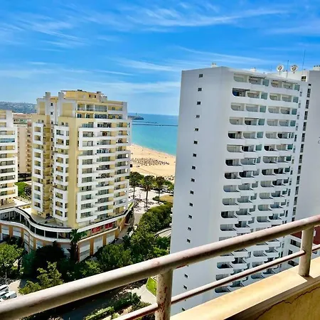 Casa Bibi, Sea&sand - Da Rocha * 포티마오