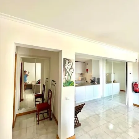 Apartamento Casa Bibi, Sea&sand - Da Rocha *