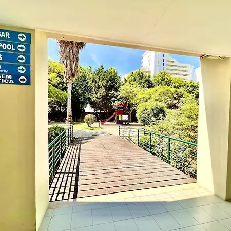 Casa Bibi, Sea&sand - Da Rocha Apartment
