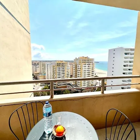 Appartement Casa Bibi, Sea&sand - Da Rocha *