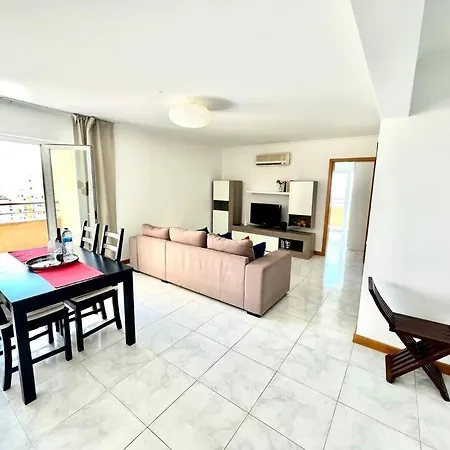 Casa Bibi, Sea&sand - Da Rocha Apartamento *