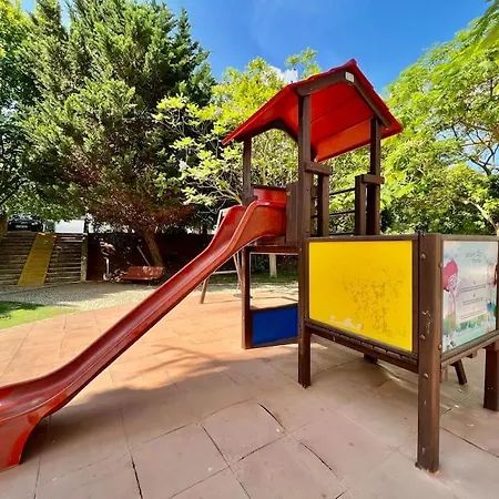 Casa Bibi, Sea&sand - Da Rocha