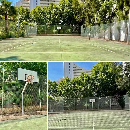 Casa Bibi, Sea&sand - Da Rocha Apartamento Portimão