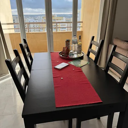 Casa Bibi, Sea&sand - Da Rocha 아파트