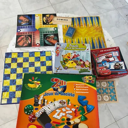 Casa Bibi, Sea&sand - Da Rocha * 포티마오