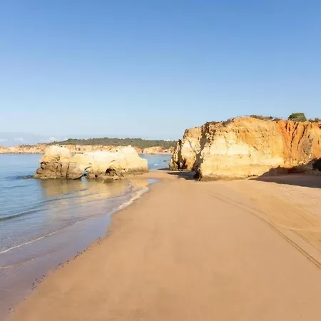 Casa Bibi, Sea&sand - Da Rocha Apartamento Portimão