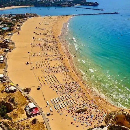 Casa Bibi, Sea&sand - Da Rocha Appartement