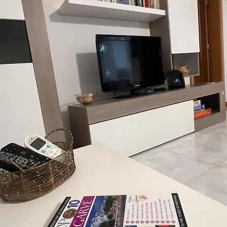 Apartamento Casa Bibi, Sea&sand - Da Rocha Portimão