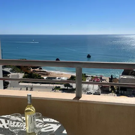 Casa Bibi, Sea&sand - Da Rocha Apartamento Portimão