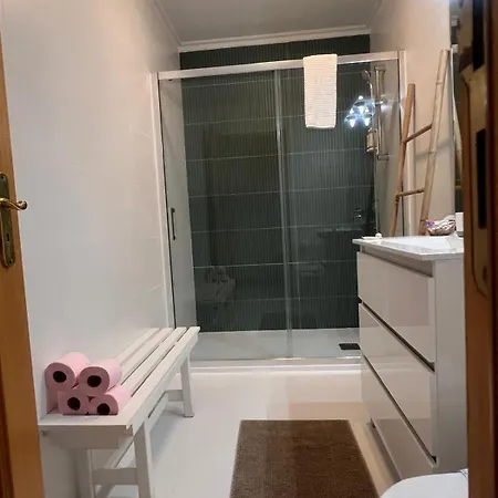 Apartamento Casa Bibi, Sea&sand - Da Rocha