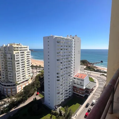 Casa Bibi, Sea&sand - Da Rocha * Portimão