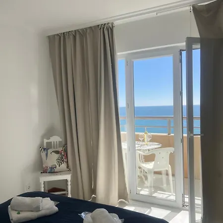 Casa Bibi, Sea&sand - Da Rocha Апартаменты